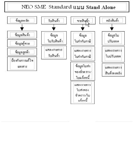 ภาพประกอบ Neo SME Standard
